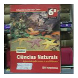 Livro Ciencias Naturais 