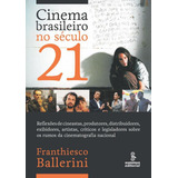 Livro Cinema Brasileiro No