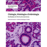 Livro Citologia Histologia