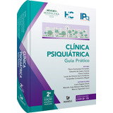 Livro Clinica Psiquiatrica Guia