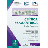 Livro Clinica Psiquiatrica 
