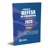 Livro Codigo De Defesa