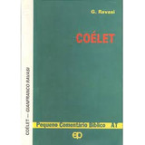 Livro Coelet 