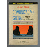 Livro Comunicacao Global 
