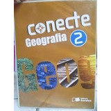 Livro Conecte Geografia Vol 2 Box 3 Livros