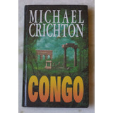 Livro Congo 