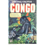 Livro Congo record