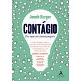 Livro Contagio Por