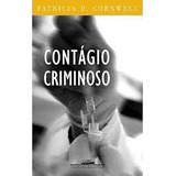Livro Contagio Criminoso 
