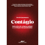 Livro Contagio 