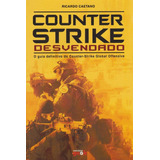 Livro Counter strike Desvendado