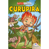 Livro Curupira 