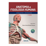 Livro De Anatomia E