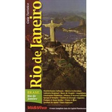 Livro De Bolso Turismo Guia Turístico: Rio De Janeiro Vá & Viva O Mais Completo Guia De Empresa Das Artes Pela Empresa Das Artes (2010)