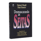 Livro Desmascarando As Seitas - Paulo Romeiro - Cpad