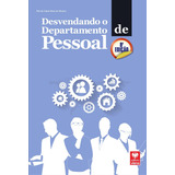 Livro Desvendando O Departamento