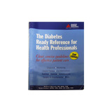 Livro Diabetes Ready Reference