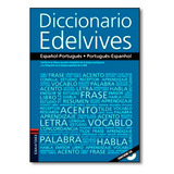 Livro Diccionario Edelvives 