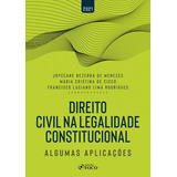 Livro Direito Civil Na