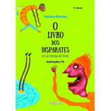 Livro Dos Disparates
