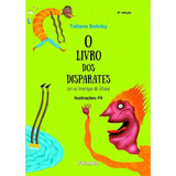 Livro Dos Disparates