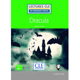 Livro Dracula 