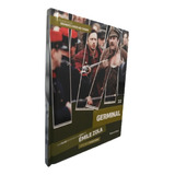Livro/dvd Nº 22 Filme Germinal, De Émile Zola. Editora Publifolha Em Português