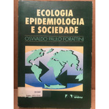 Livro Ecologia Epidemiologia