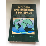Livro Ecologia Epidemilogia E