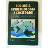 Livro Ecologia Epidemiologia E