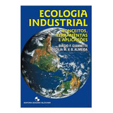 Livro Ecologia Industrial 