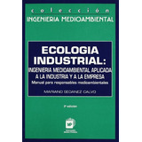 Livro Ecologia Industrial De