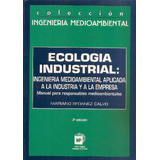 Livro Ecologia Industrial De