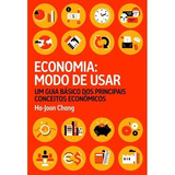 Livro Economia Modo De