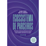 Livro Ecossistema De Parceiros