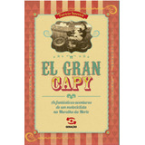 Livro El Gran Capy