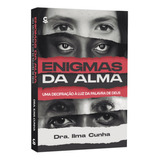 Livro Enigmas Da Alma