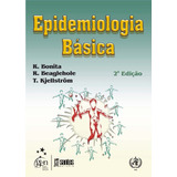 Livro Epidemiologia Basica 