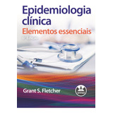 Livro Epidemiologia Clinica 