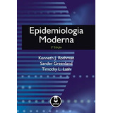 Livro Epidemiologia Moderna 