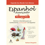 Livro Espanhol Avancado Facil