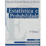 Livro Estatistica E Probabilidade