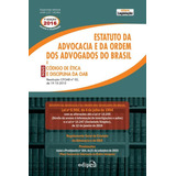 Livro Estatuto Da Advocacia