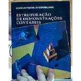 Livro Estrutura De Demonstracoes