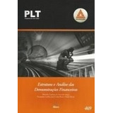 Livro Estrutura E Análise Das Demonstrações Financeiras - Azevedo, Marcelo Cardoso De (org) [2012]
