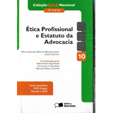 Livro Etica Profissional E