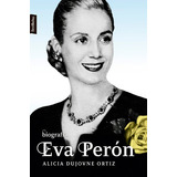Livro Eva Peron 