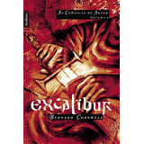 Livro Excalibur (vol. 3 As Crônicas De Artur - Edição De Bol
