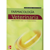 Livro Farmacologia Veterinaria De