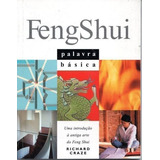 Livro Feng Shui Palavra